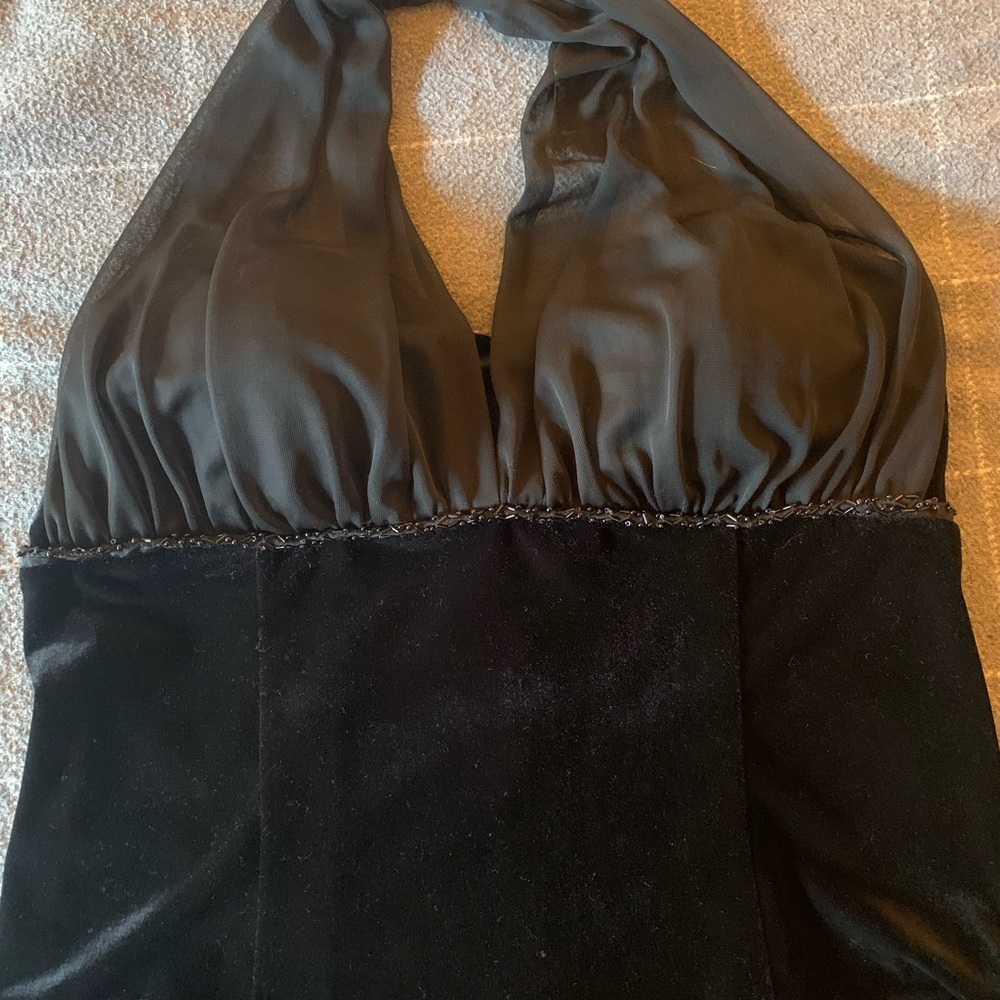 Halter